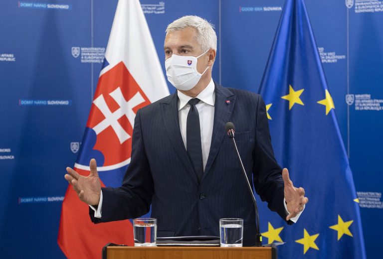 Ivan Korčok