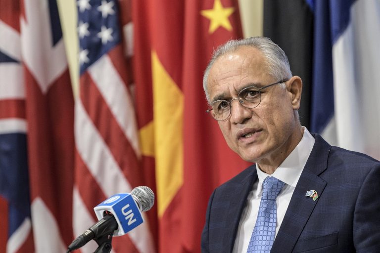 Ghulám Isakzaj