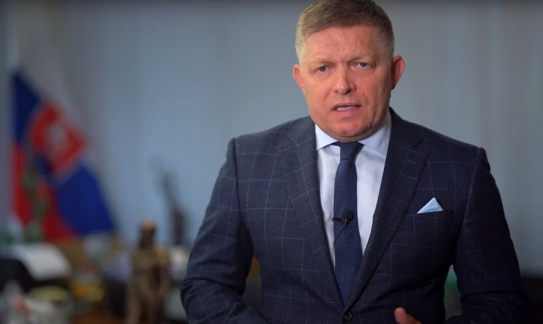 Robert Fico