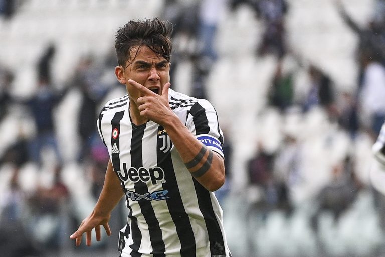 Paulo Dybala