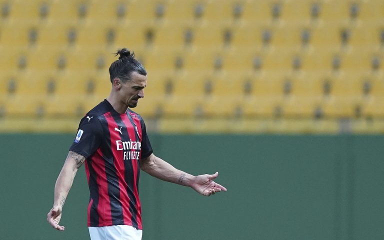 Zlatan Ibrahimovič