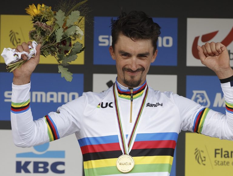 Julian Alaphilippe