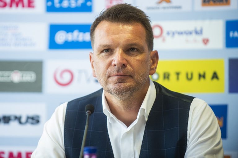 Štefan Tarkovič