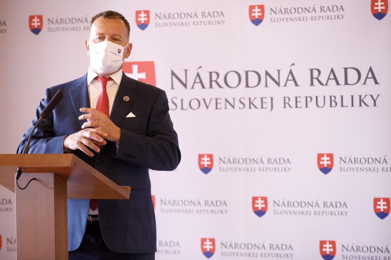 Boris Kollár