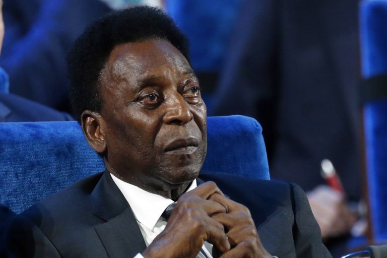 Pelé