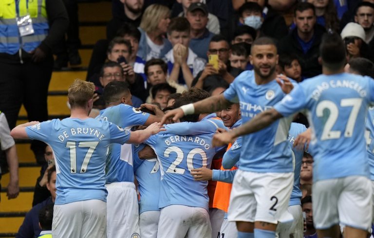 Gabriel Jesus