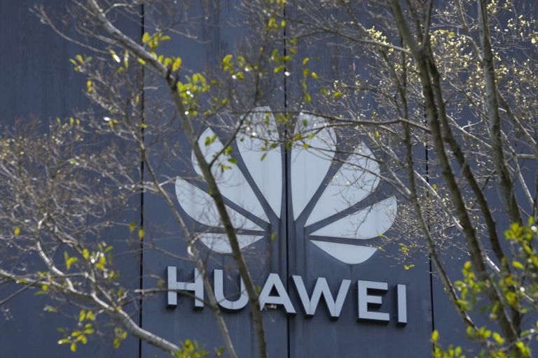 Huawei