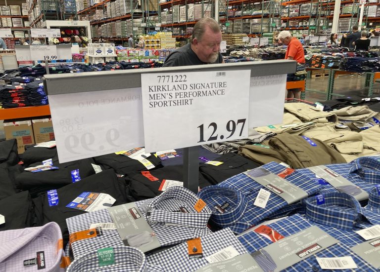 nákupy, inflácia, spotrebitelia
