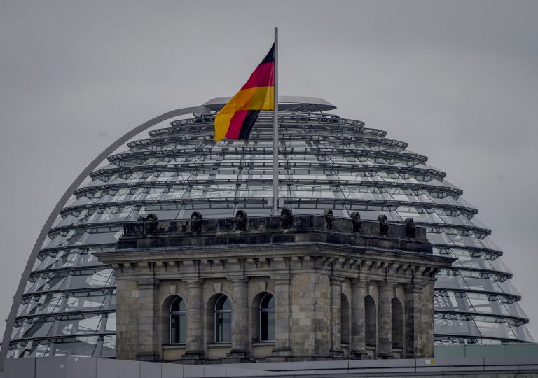 Reichstag