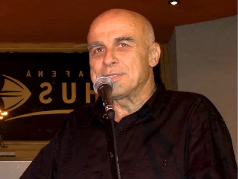 Ivan Mládek