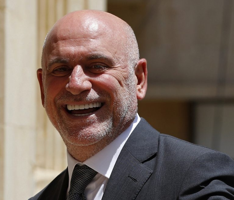 Júsif Fenianos