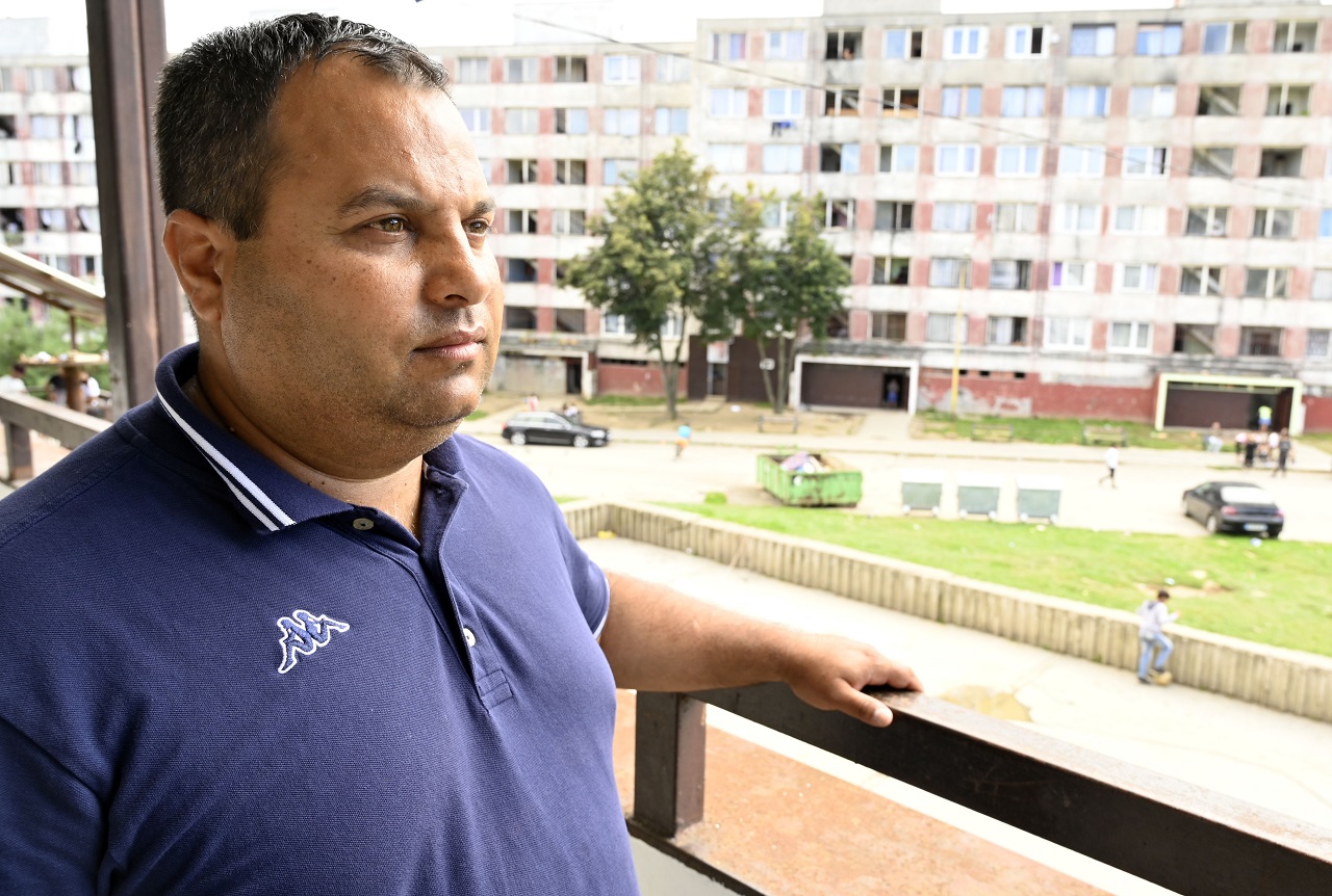 Marcel Šaňa