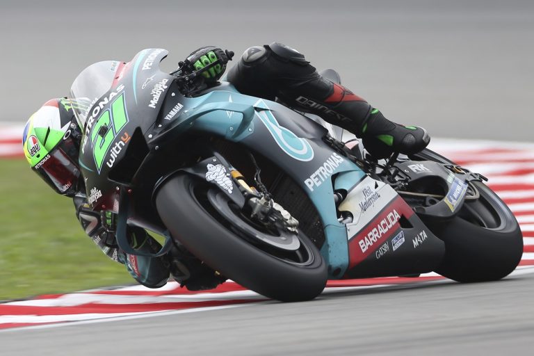 Marco Morbidelli