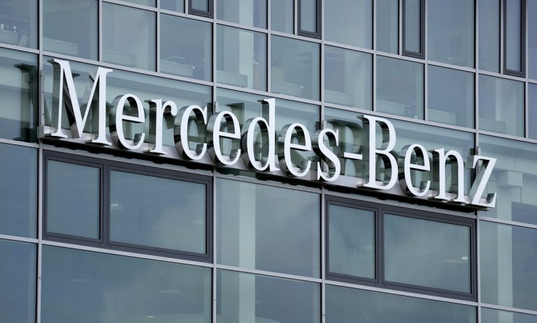 Mercedes Benz