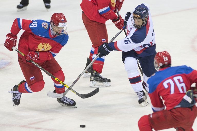Dmitrij Samorukov