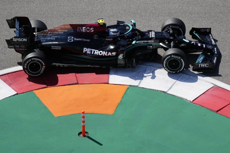 Valtteri Bottas