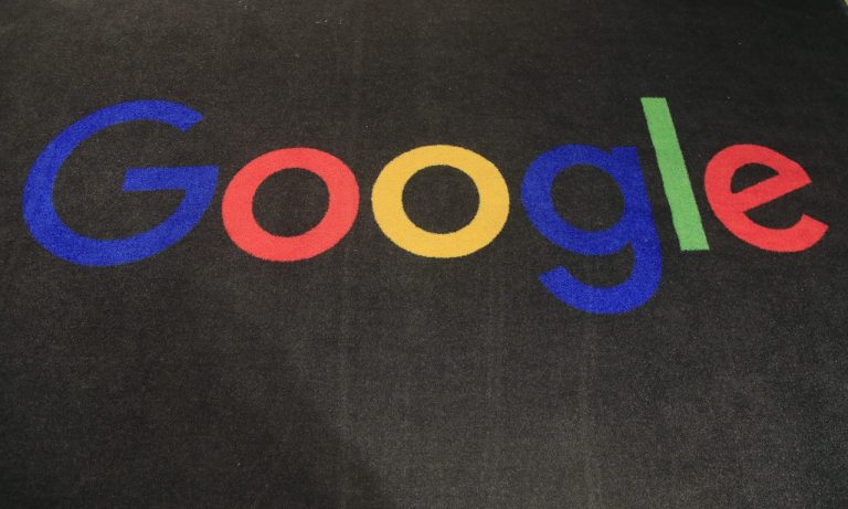 logo Google