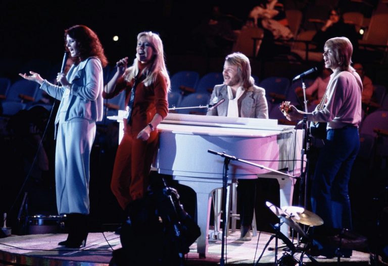 ABBA