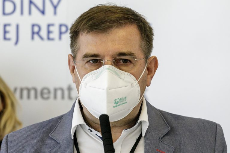 Krajniak DSS seniori duševné zdravie