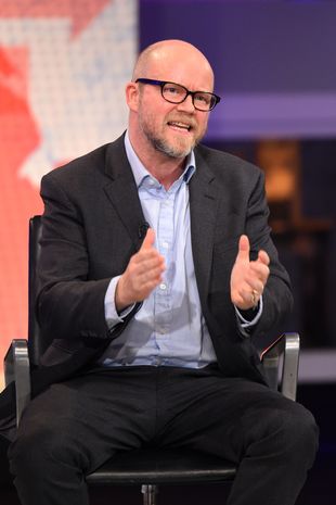 Toby Young
