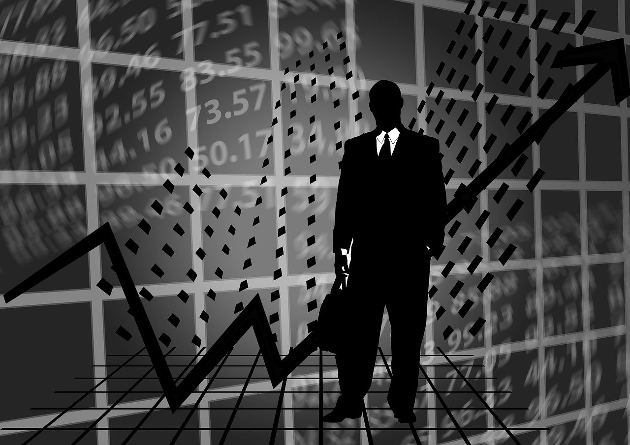 investovanie