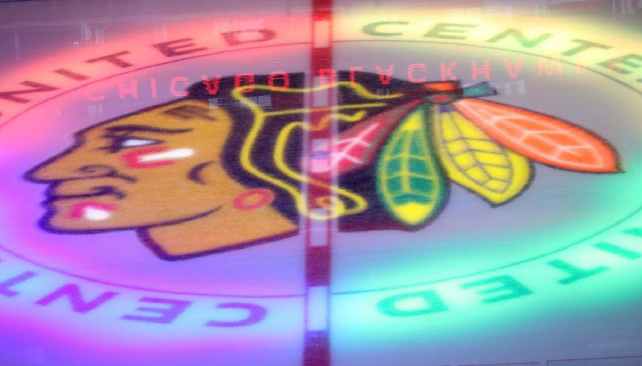 Chicago Blackhawks