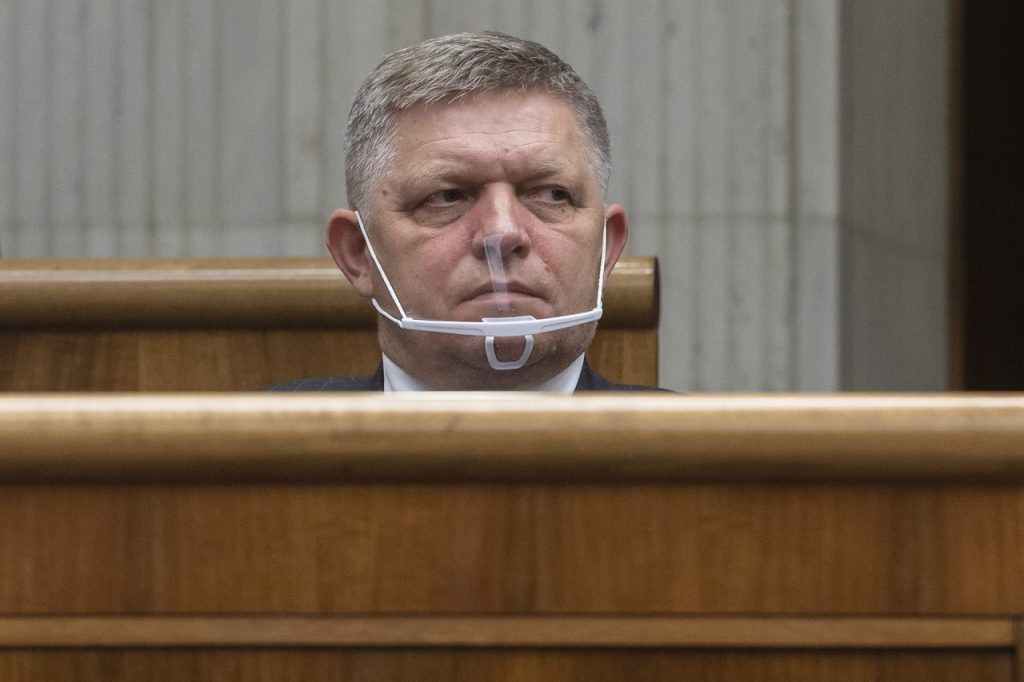 Robert Fico