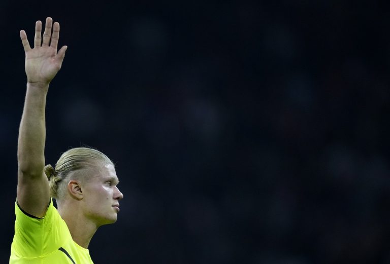 Erling Haaland