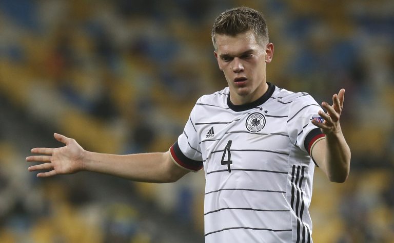 Matthias Ginter