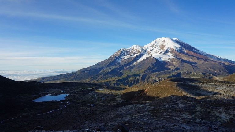 Chimborazo