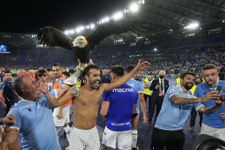 lazio rim orol