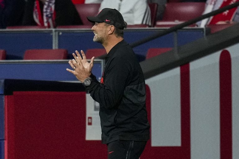 Jürgen Klopp