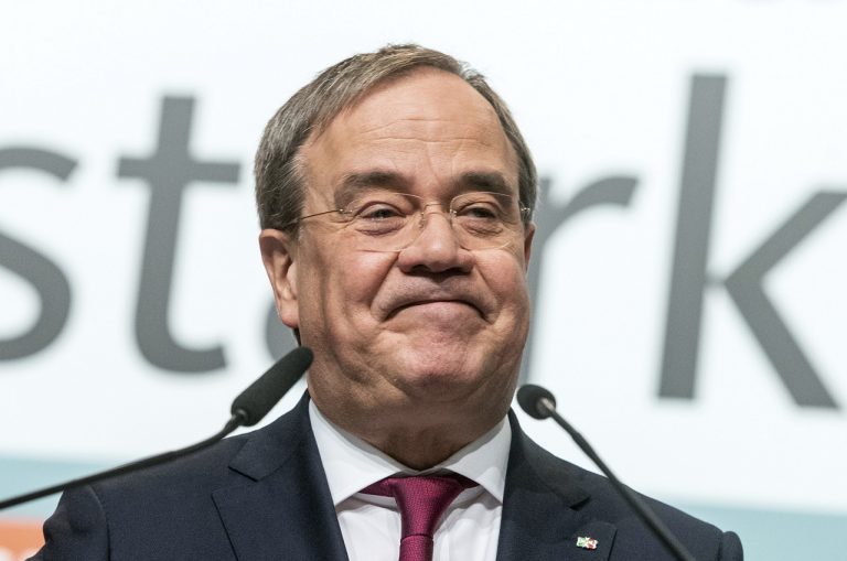 Armin Laschet