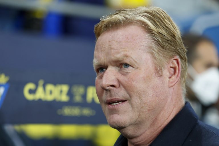 Ronald Koeman