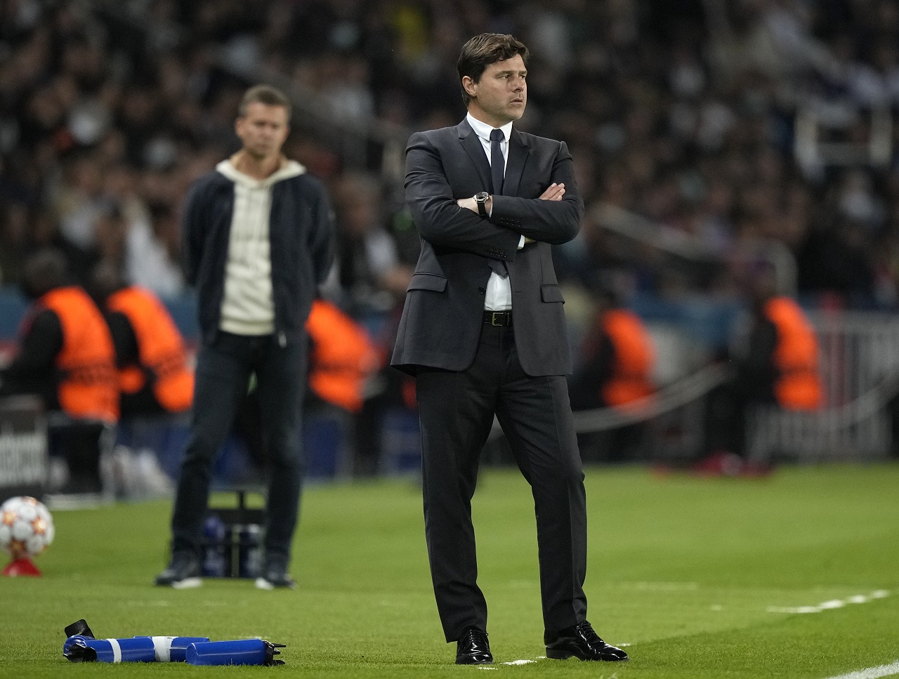 Mauricio Pochettino