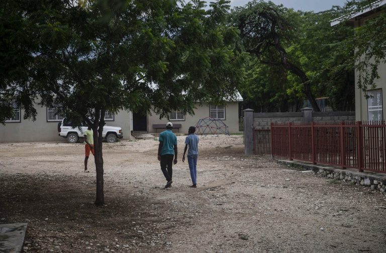 Haiti
