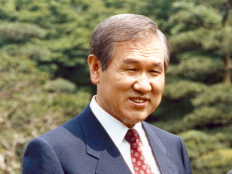 Ro Tche-u