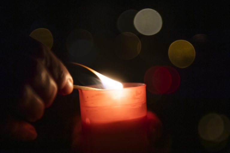 Sviatok všetkých svätých