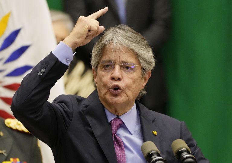 Guillermo Lasso