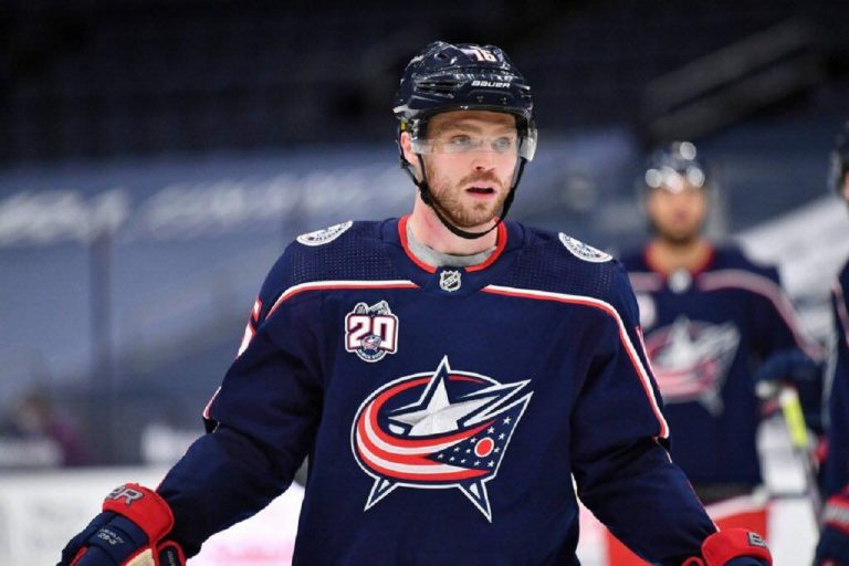 Max Domi