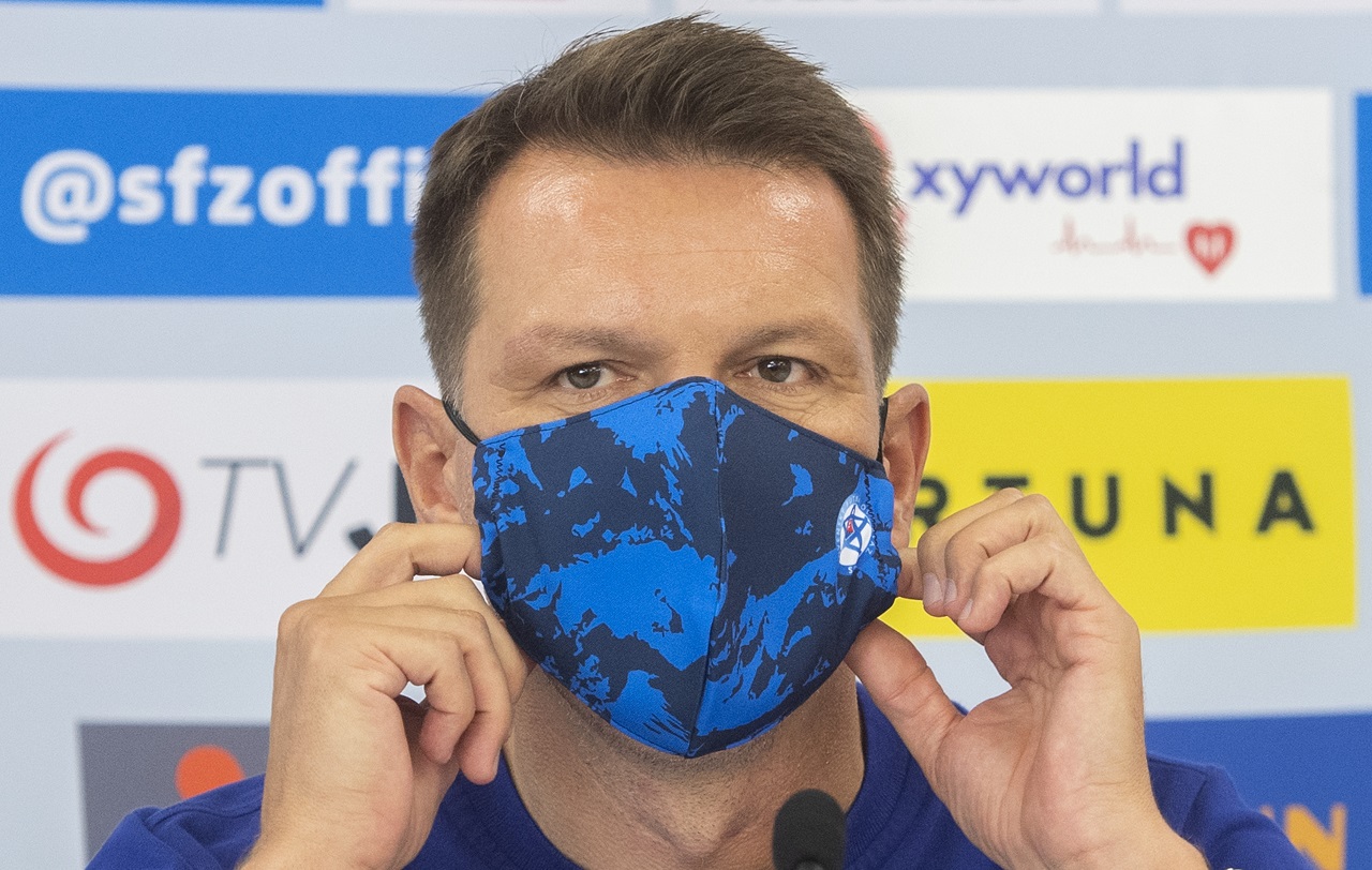 Štefan Tarkovič