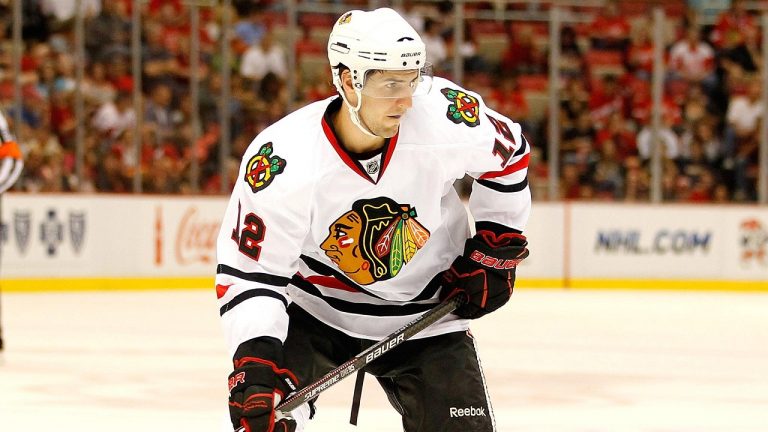 Kyle Beach