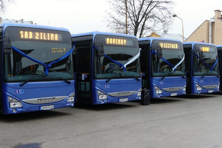 SAD Žilina