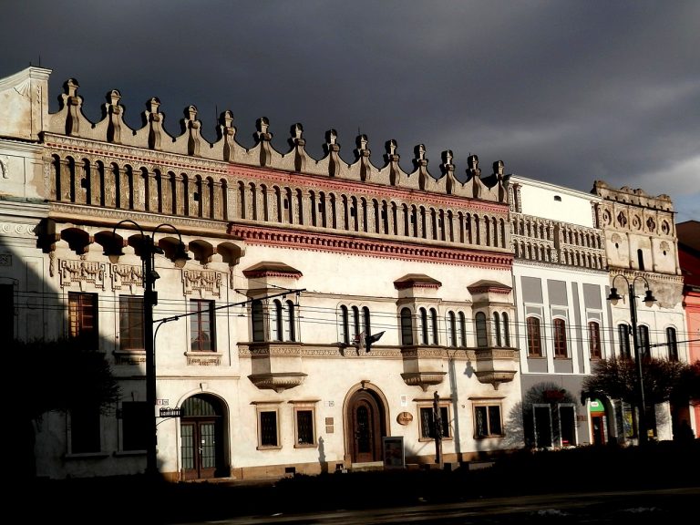 presov muzeum