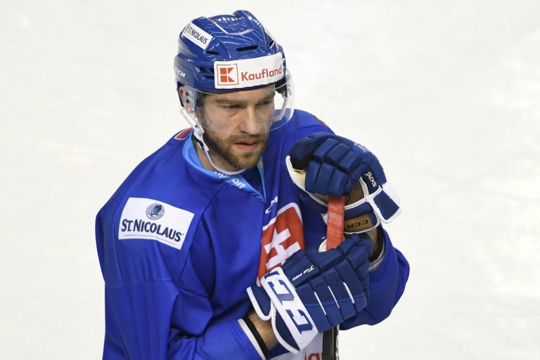 Tomáš Marcinko