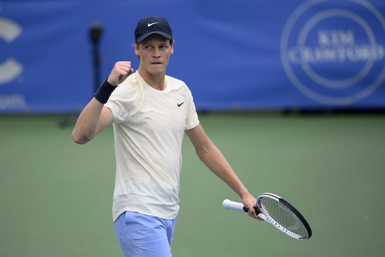 Jannik Sinner