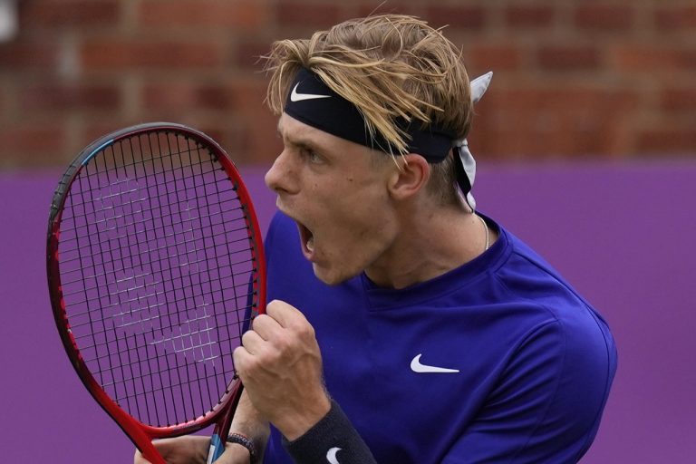 Denis Shapovalov