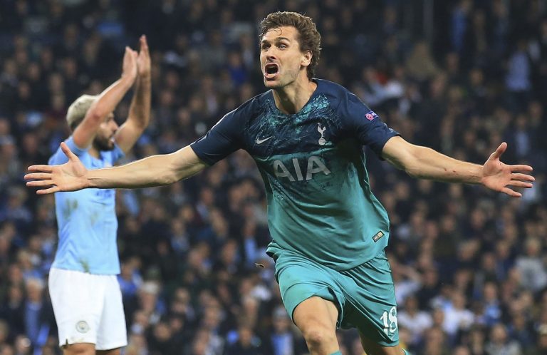 Fernando Llorente