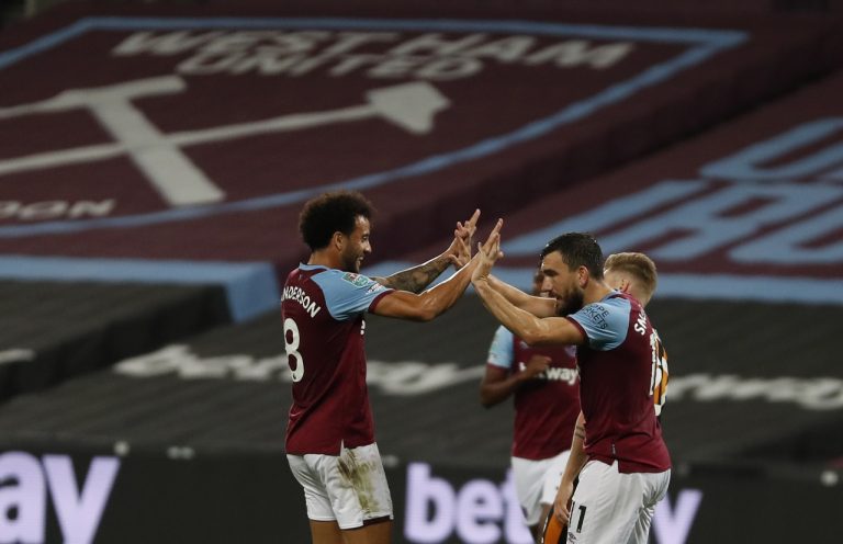 London Stadium
