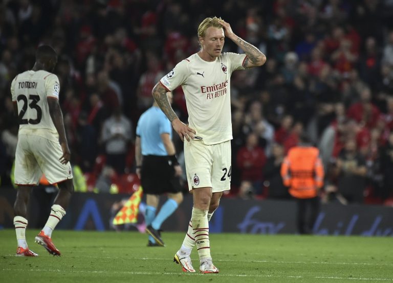Simon Kjaer